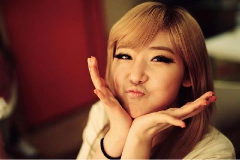 Secret’s Zinger Fainted after Losing 8 Kgs