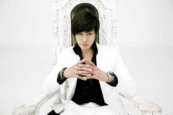 So Ji Sub to Release Another Hip Hop Album in January 2013