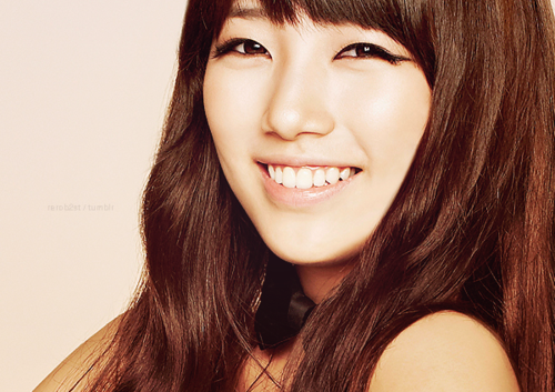 Suzy to MC at the 2012 KBS Entertainment Awards