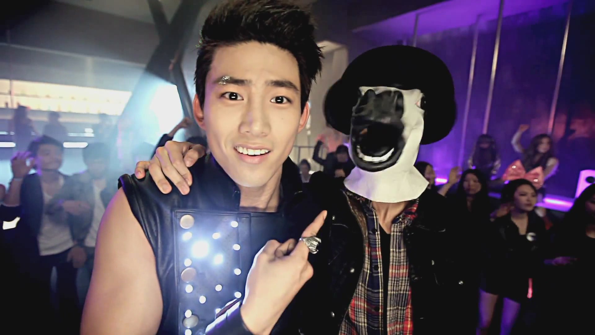Happy Birthday, Taecyeon! 24 Photos to Celebrate His Special Day | Soompi