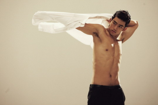 Happy Birthday, Taecyeon! 24 Photos to Celebrate His Special Day