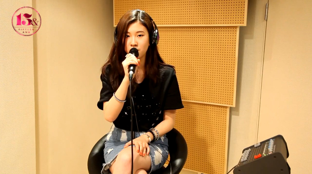 15&’s Baek Yerin Releases Cover of Rain’s “I Do”