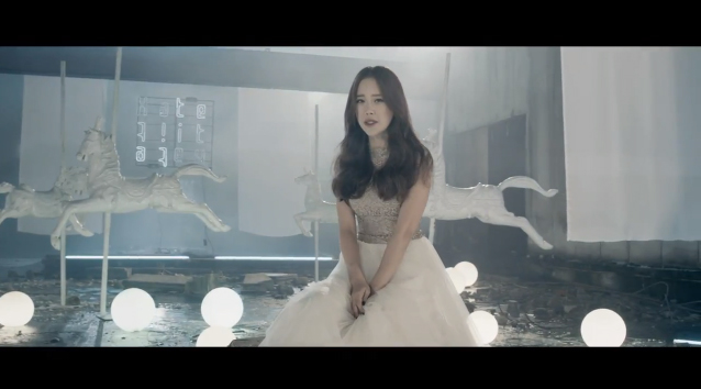 Baek Ji Young Releases Comeback MV for “Hate” Feat. Yiruma