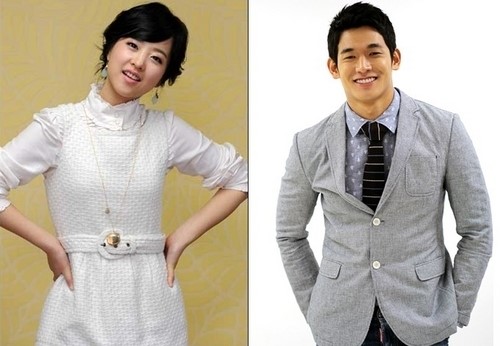Park Bo Young and Jung Suk Won On Board for “Rules Of The Jungle” New Zealand Edition