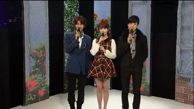 SBS Inkigayo 01.06.13