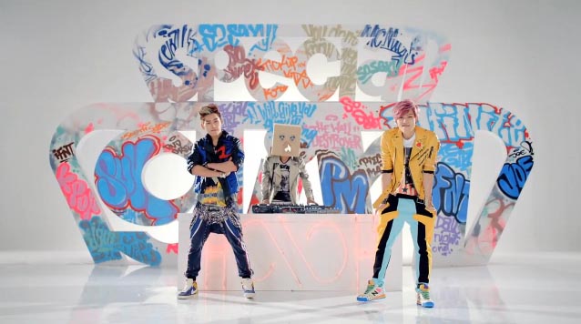 Infinite H Releases MV for “Special Girl” Feat. Bumkey
