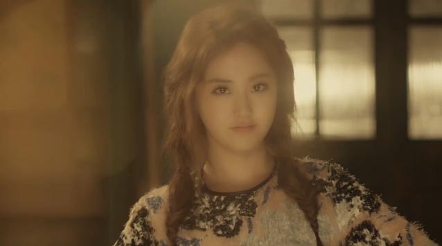 2Yoon Reveals Gayoon’s Teaser for “24/7”