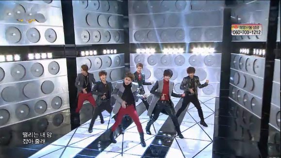 Boyfriend Makes Their Music Core Comeback With “I Yah”