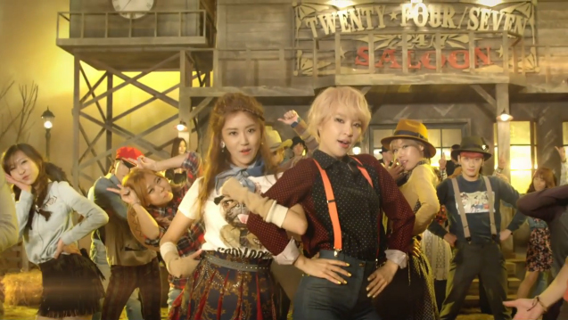 2Yoon Reveals A Fourth MV Teaser for “24/7”