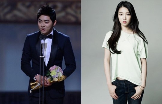 IU Confirmed for Weekend Drama “The Best Lee Soon Shin” with Jo Jung Suk