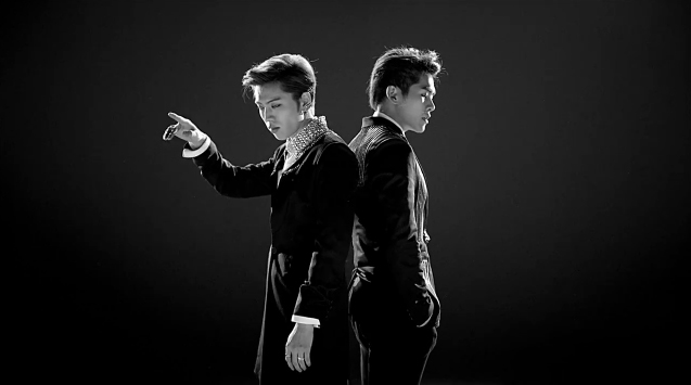 Infinite H Releases MV for “Without You” Feat. Zion. T