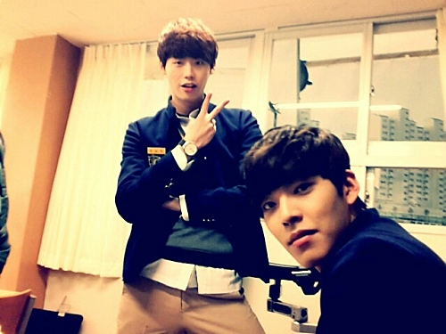 Lee Jong Suk Calls Himself a Tsunami in Reference to His Player Past