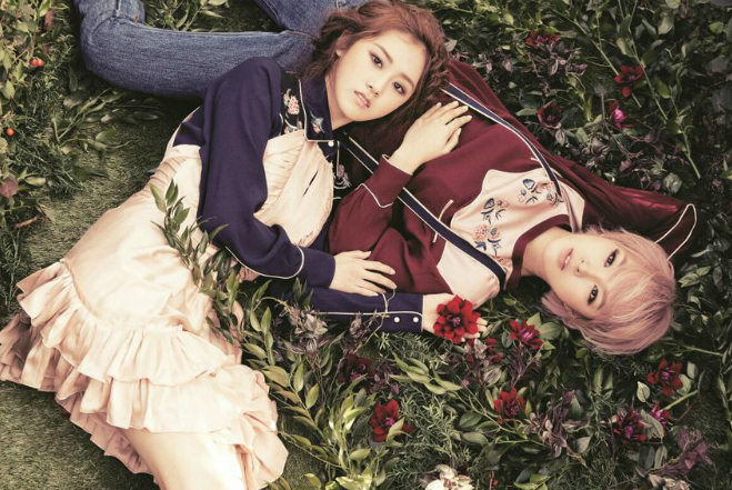 2YOON’s 24/7 Praised By Spin Magazine for Being K-Pop Country