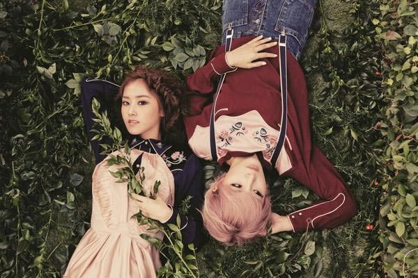 2Yoon Releases More Information on Upcoming Album