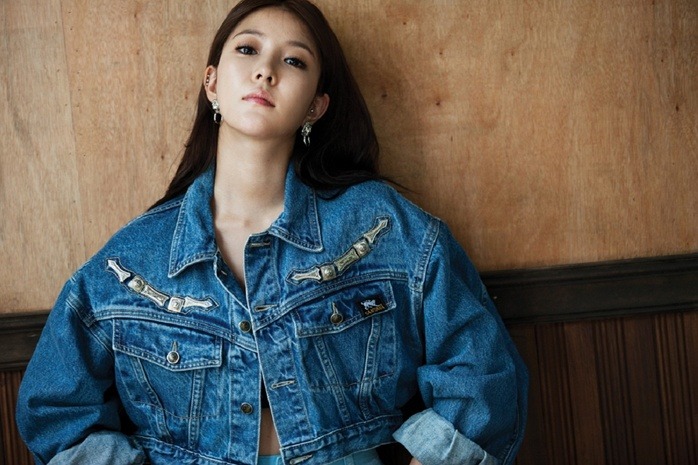 BoA Talks About Her Upcoming Concert!