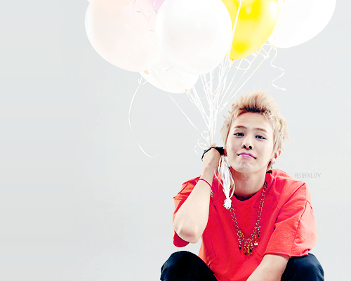 G-Dragon Gives His New Year Message