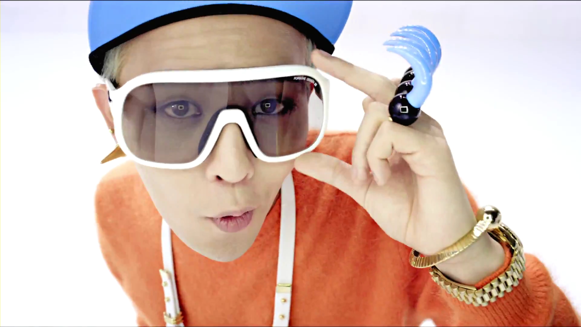 G-Dragon To Kick Off 2013 Solo World Tour