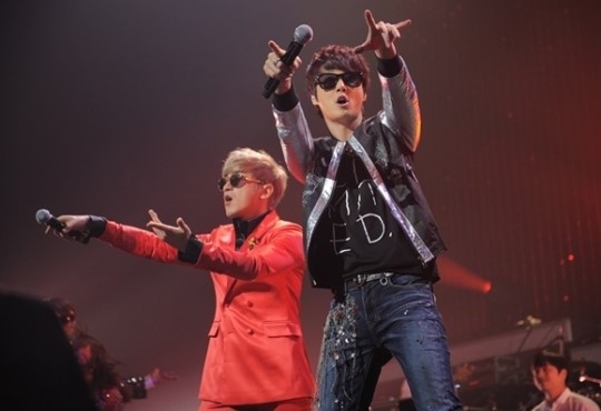 Shin Hye Sung Wraps Up a Successful Japanese Tour