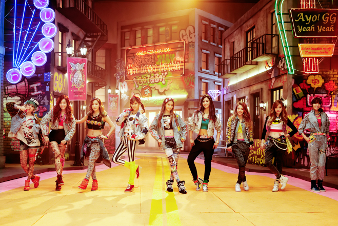 Girls’ Generation Shares Thoughts on Mixed Reactions for “I Got A Boy” Concept and Choreography