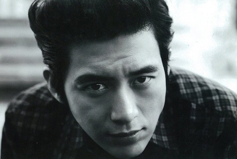 Actor Go Soo’s Dark Past with Flowery Pants