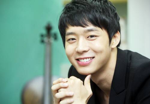 Park Yoo Chun Lends His Voice for a Charity Project