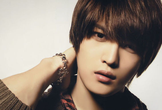 JYJ Jaejoong to Pre-Release “ONE KISS” from Upcoming Solo Album “MINE”