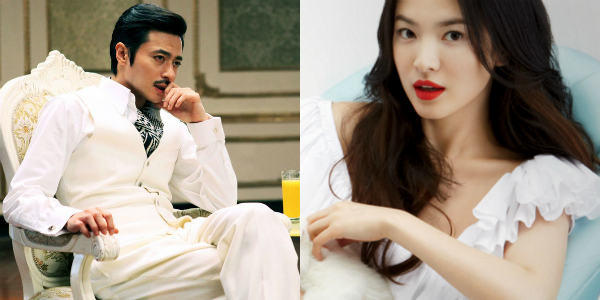 Plastic Surgery Clinic Faces Lawsuit for Unlawful Use of Jang Dong Gun, Song Hye Kyo and Other Top Stars’ Images