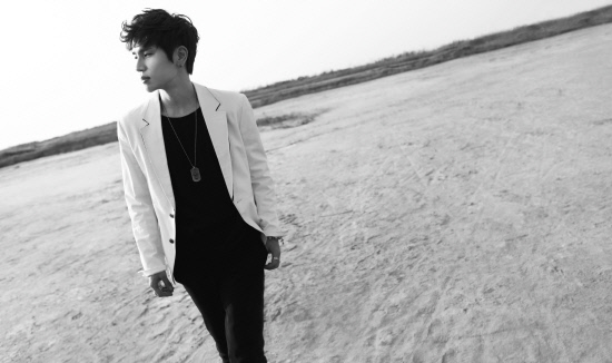 K.Will To Hold Valentine’s Day Concert in Los Angeles