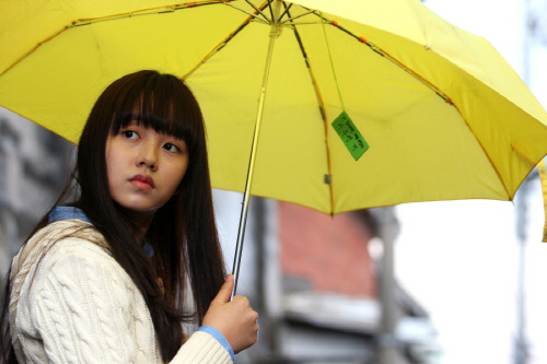 Kim So Hyun Tweets Picture of Her Presents that Will Keep Her Warm