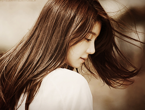 Actress Lee Ji Ah Is Currently Auditioning in Hollywood for U.S. Debut