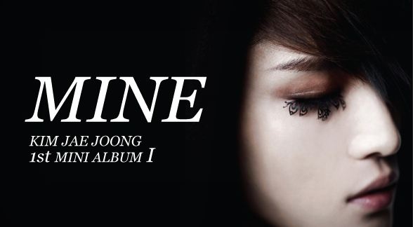 Kim Jaejoong Releases Beautiful and Dark MV for “Mine”