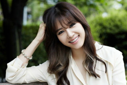 Ock Joo Hyun to Release First Album in Five Years