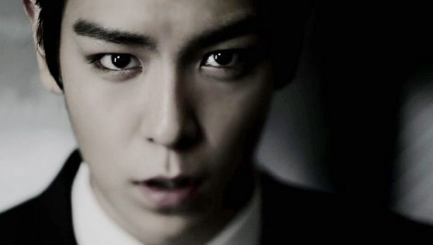 Big Bang’s T.O.P. Wraps Up Filming “The Alumni”