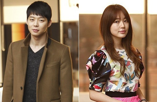 Park Yoo Chun & Yoon Eun Hye Present “I Miss You” Production Team with All Expenses Paid Trip to Thailand