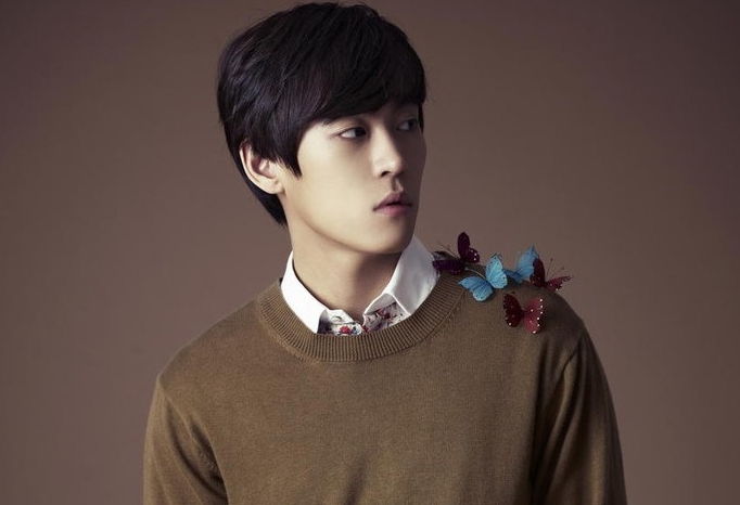 John Park Confirmed As New MC for “Talk Club: Actors”