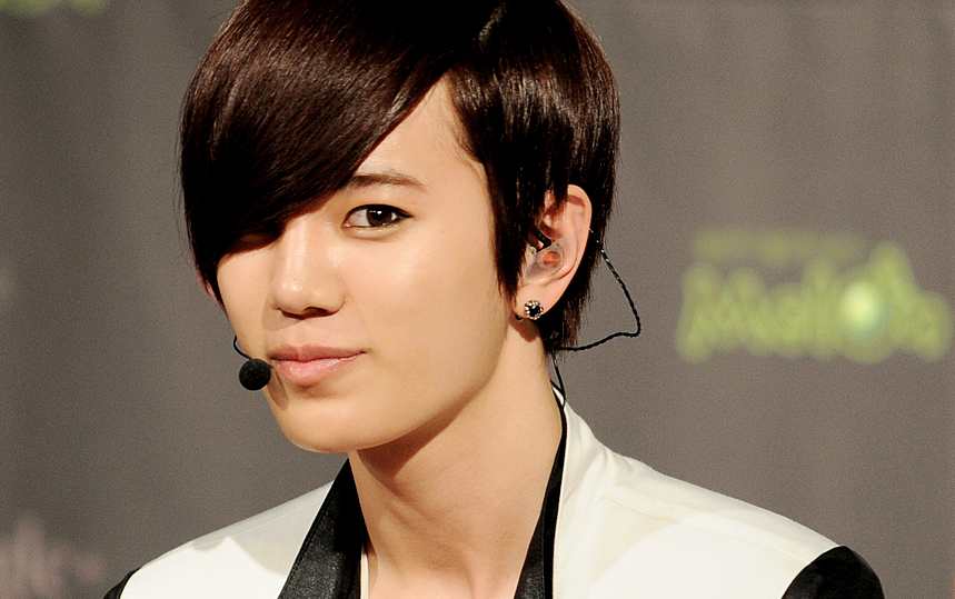 Sungjong Sends Infinite H a Supportive Message