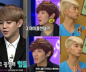Idols Who Have Turned Down Other Celebrities’ Confessions Idols Who Have Turned Down Other Celebrities’ Confessions
