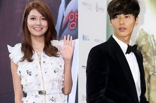 Girls’ Generation’s Sooyoung States: “I think Won Bin Knows of Me Now”