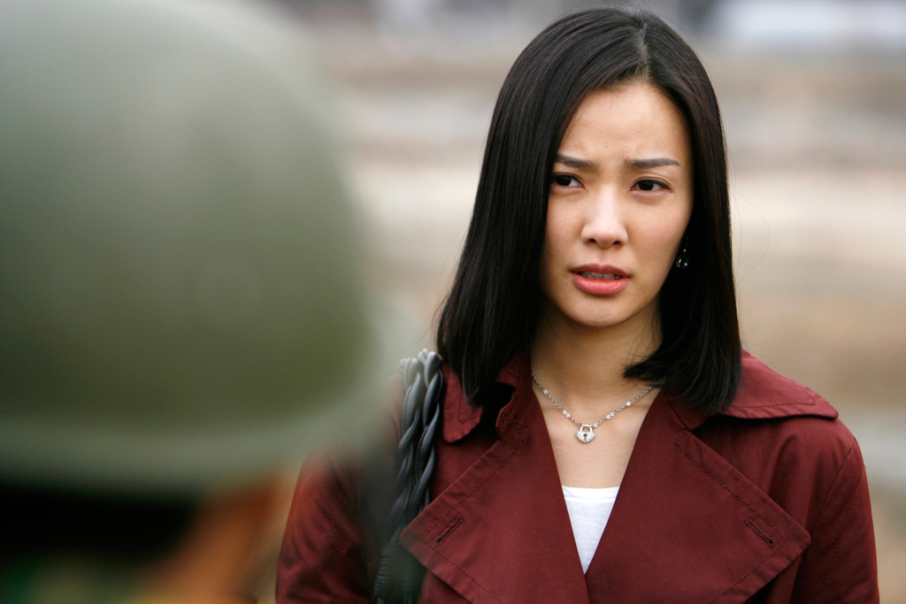 Son Tae Young to Get Her Own Show