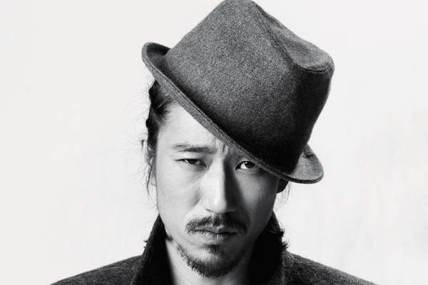 Tiger JK to Debut As a Movie Star Through “Around the World”
