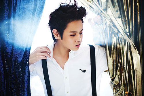 Weekly K-Pop Music Chart 2013 – January Week 1