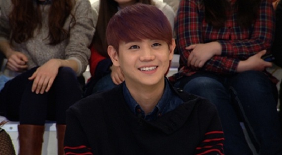 Weekly K-Pop Music Chart 2013 – January Week 2