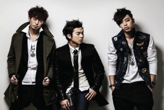 New Boy Group Airplane Releases Debut MV “You are Pretty”