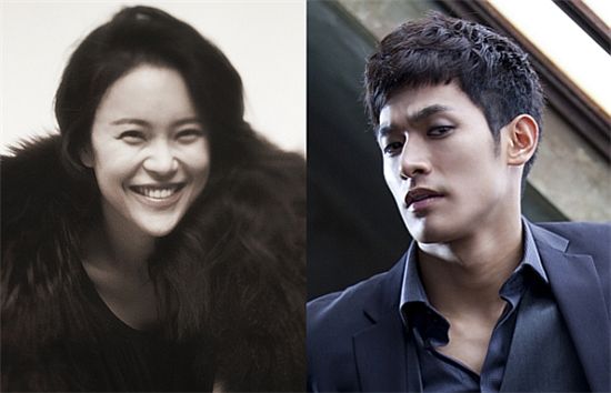 Baek Ji Young’s Boyfriend Jung Suk Won Prefers “Gangbuk Cool Guys” Over Her Own Song