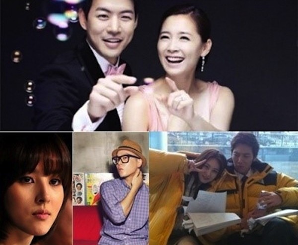 What’s the Common Reason Behind Recent Breakups of Celebrity Couples?