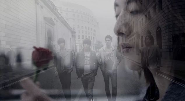 CNBlue Releases 2nd Teaser for “I’m Sorry”