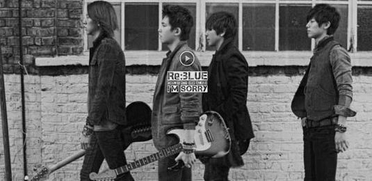 CNBlue Releases Video Teaser for Comeback Song “I’m Sorry”