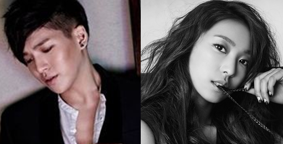 SISTAR’s Bora and DMTN’s Daniel Get Injured During “Idol Star Athletics Championship”