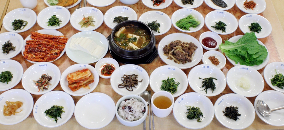 Do You Know Your Korean Food? Part 1