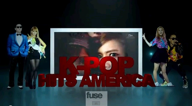Fuse Asks: “Can K-Pop Become Big in America?”